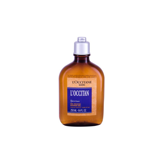 L'Occitane Homme