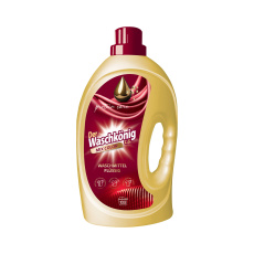 gel prací WASCHKŐNIG COLOR 3l, 100 dávek gel prací WASCHKŐNIG COLOR 3l, 100 dávek