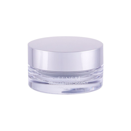 Sensai Cellular Performance