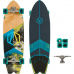 Skateboard Aztron Forest Surfskate 96,4 x 24,8 cm