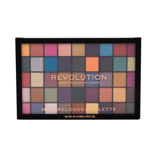 Makeup Revolution London Maxi Re-loaded