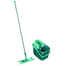 mop COMBI CLEAN XL 42cm, komplet 12l obdél. 55360 LEIFHEIT