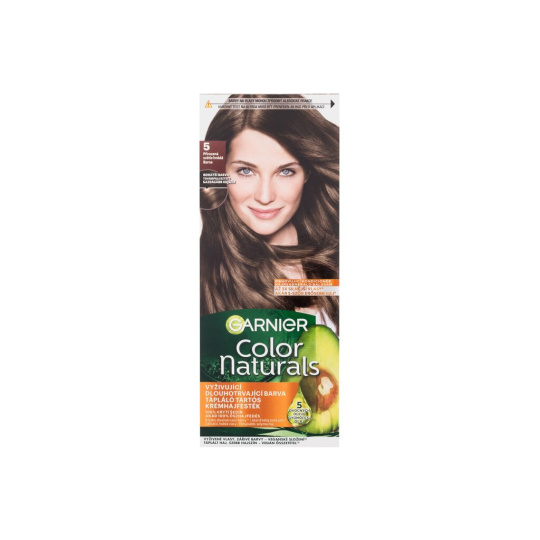 Garnier Color Naturals