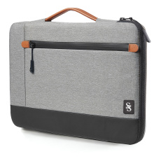 Seine Scene Taška na notebook Seine Scene Dijon Sleeve 13,6“ - šedá Seine Scene Taška na notebook Seine Scene Dijon Sleeve 13,6“ - šedá