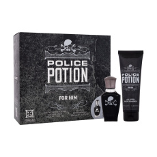 Police Potion
