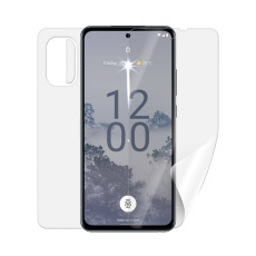 Screenshield NOKIA X30 5G fólie na celé tělo Screenshield NOKIA X30 5G fólie na celé tělo