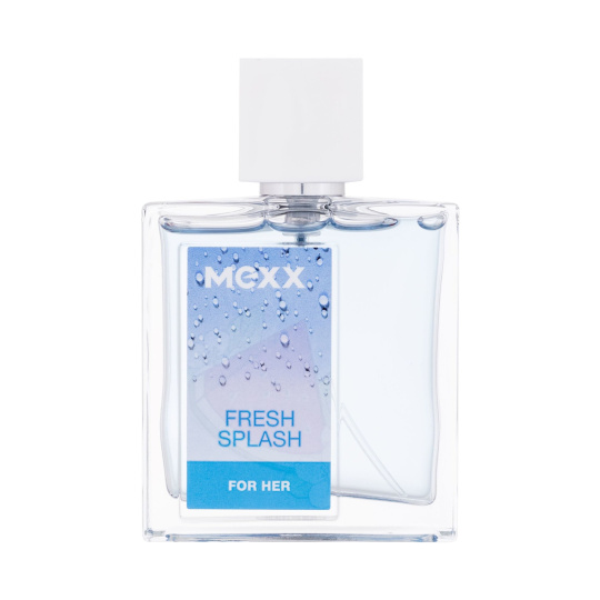 Mexx Fresh Splash