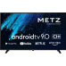 METZ 32" 32MTC6000Z Android TV LED, 81cm, HD (1366x768), 8ms, DVB-T2/S2/C, HDMI, USB