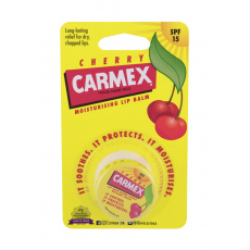 Carmex Cherry SPF15