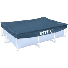 Obdelníková bazénová plachta Intex 28039 450x220 cm