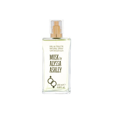 Alyssa Ashley Musk