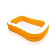 Bazén INTEX nafukovací FAMILY MANDARIN 229X147X46