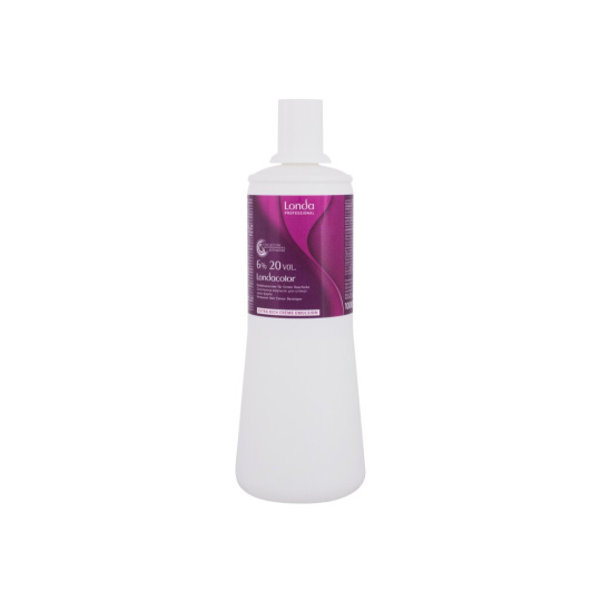 Londa Professional Permanent Colour 6%