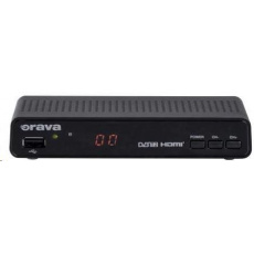 Orava DVB-30 set-top box