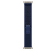 Watch Acc/49/Blue Trail Loop - S/M - Natur.Titan