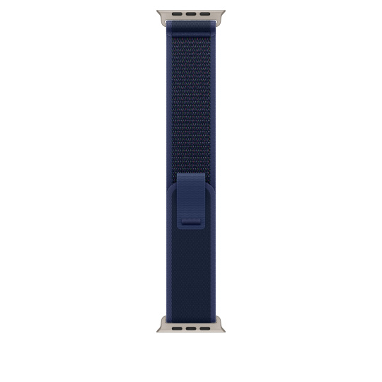 Watch Acc/49/Blue Trail Loop - S/M - Natur.Titan