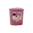 Yankee Candle Sweet Plum Sake