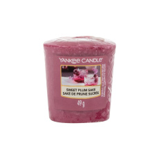 Yankee Candle Sweet Plum Sake