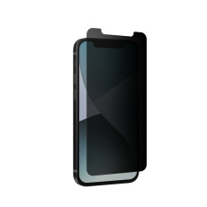 ZAGG Invisible Shield Elite Privacy + sklo iPhone 12 mini ZAGG Invisible Shield Elite Privacy + sklo iPhone 12 mini