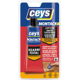 lepidlo montážní 100ml MONTACKCEYS