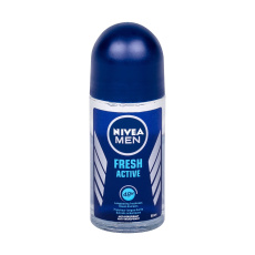 Nivea Men Fresh Active