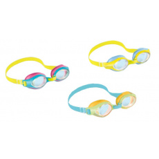 Dětské plavecké brýlé INTEX 55611 JUNIOR