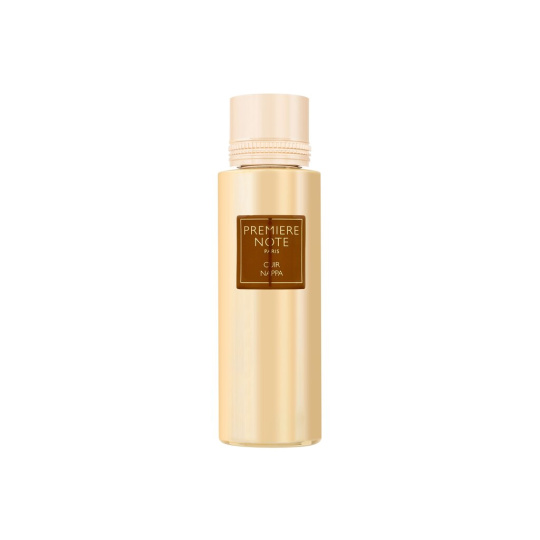 Premiere Note Cuir Nappa
