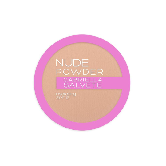 Gabriella Salvete Nude Powder SPF15