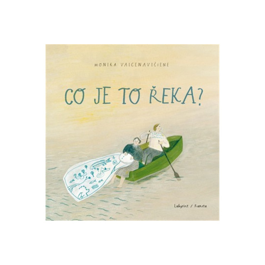 Co je to řeka?