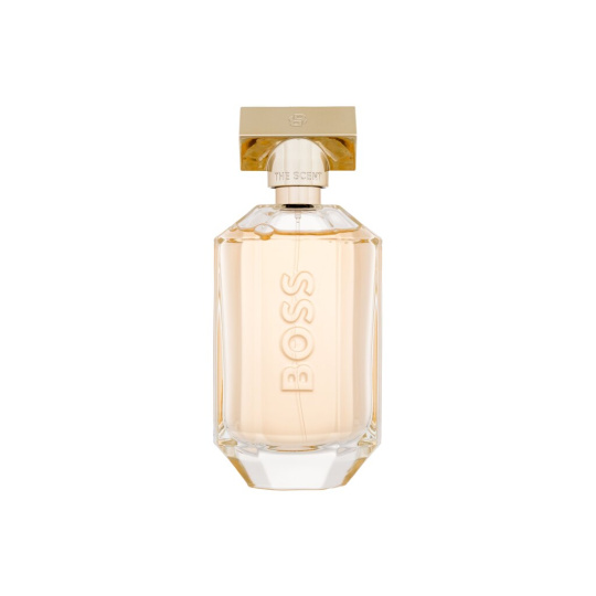 HUGO BOSS Boss The Scent