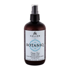 Kallos Cosmetics Botaniq