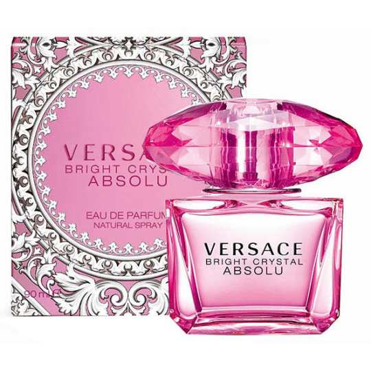 Versace Bright Crystal