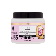 Schwarzkopf Gliss 4-in-1 Hair Mask