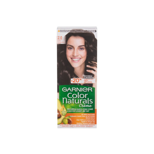 Garnier Color Naturals