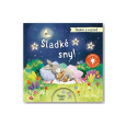 Foukni a rozsviť - Sladké sny!