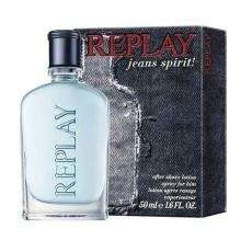 Replay Jeans Spirit! For Him, Tester