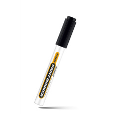 popisovač MONAMI Pro Paint Maker ČER 2mm popisovač MONAMI Pro Paint Maker ČER 2mm