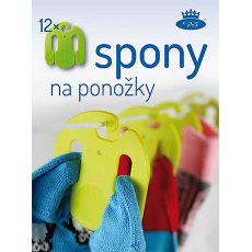 SPONY na ponožky