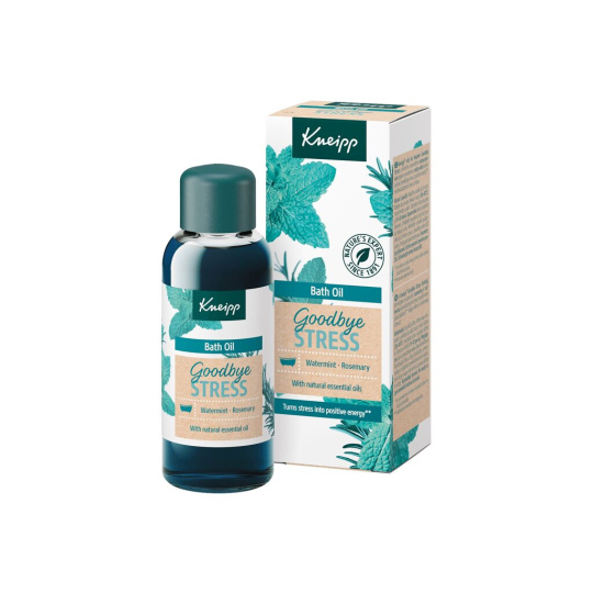 Kneipp Goodbye Stress