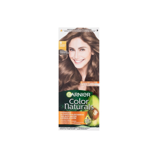 Garnier Color Naturals