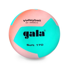 Míč volejbal SOFT 170g GALA BV5685S