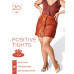 punčochové kalhoty POSITIVE tights 20 DEN