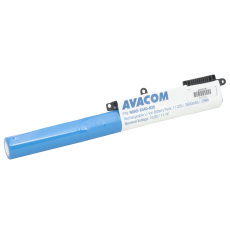 Baterie AVACOM pro Asus X540 Li-Ion 11,25V 2600mAh 29Wh Baterie AVACOM pro Asus X540 Li-Ion 11,25V 2600mAh 29Wh
