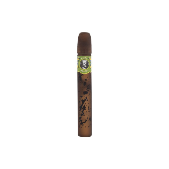 Cuba Brazil