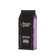 Piazza d´Oro Intenso zrnková káva 1 kg