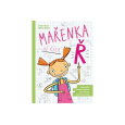 Mařenka už říká Ř