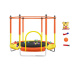 Dětská trampolína SEDCO KIDS NT - 152 cm s ochrannou sítí a vybavením