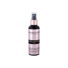 Makeup Revolution London Hyaluronic Fix