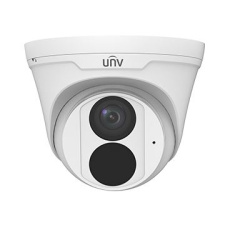 Uniview IPC3614LE-ADF28K-G, 4Mpix IP kamera, turret, objektiv 2,8 mm (101,1°), IR 30m, WDR 120dB Uniview IPC3614LE-ADF28K-G, 4Mpix IP kamera, turret, objektiv 2,8 mm (101,1°), IR 30m, WDR 120dB