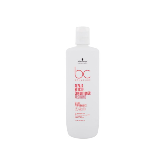 Schwarzkopf Professional BC Bonacure Repair Rescue